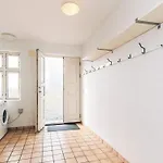 8 Person In Prázdninový dům