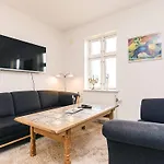 Сasa de vacaciones 8 Person In Roslev