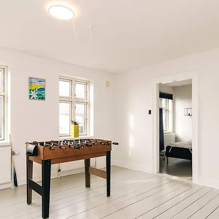 度假居 8 Person In