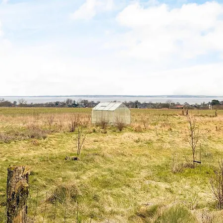 8 Person In 度假居