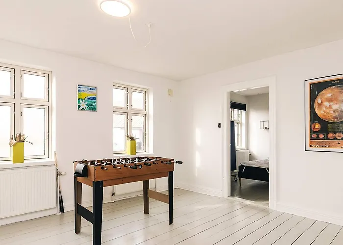 Ferienhaus 8 Person In