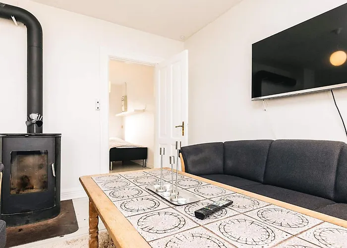 Ferienhaus 8 Person In *